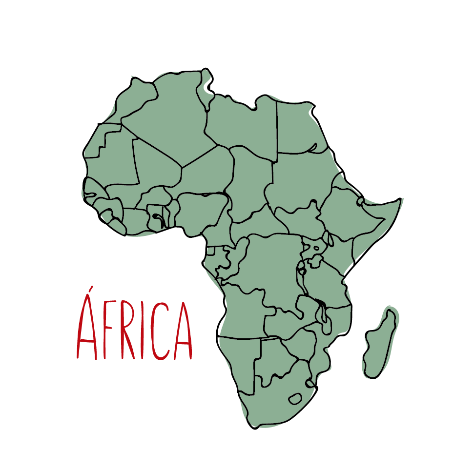 AFRICA