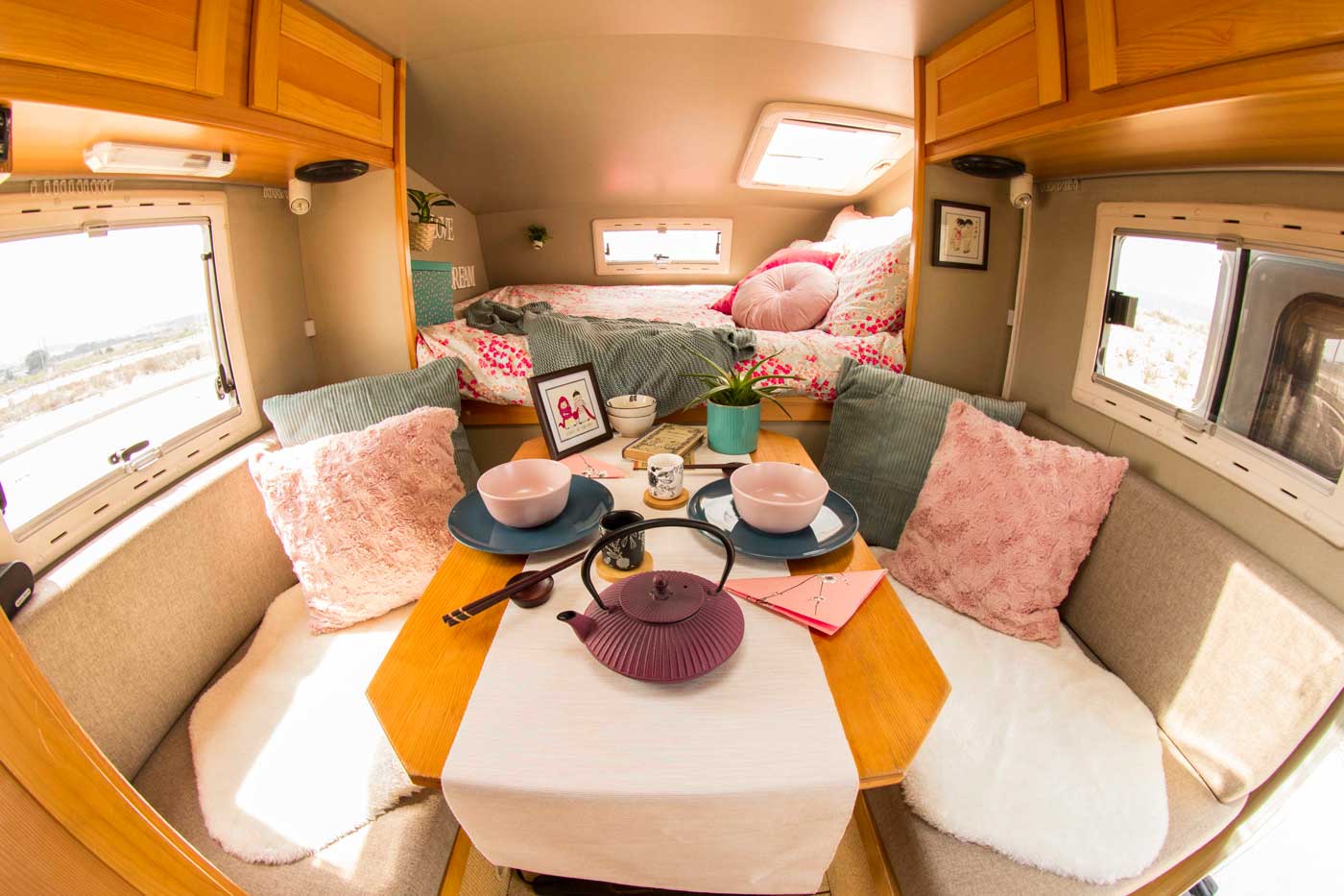 Foto Manchegos La Espaola 2